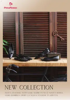 PittaRosso katalog od 06.10.2026