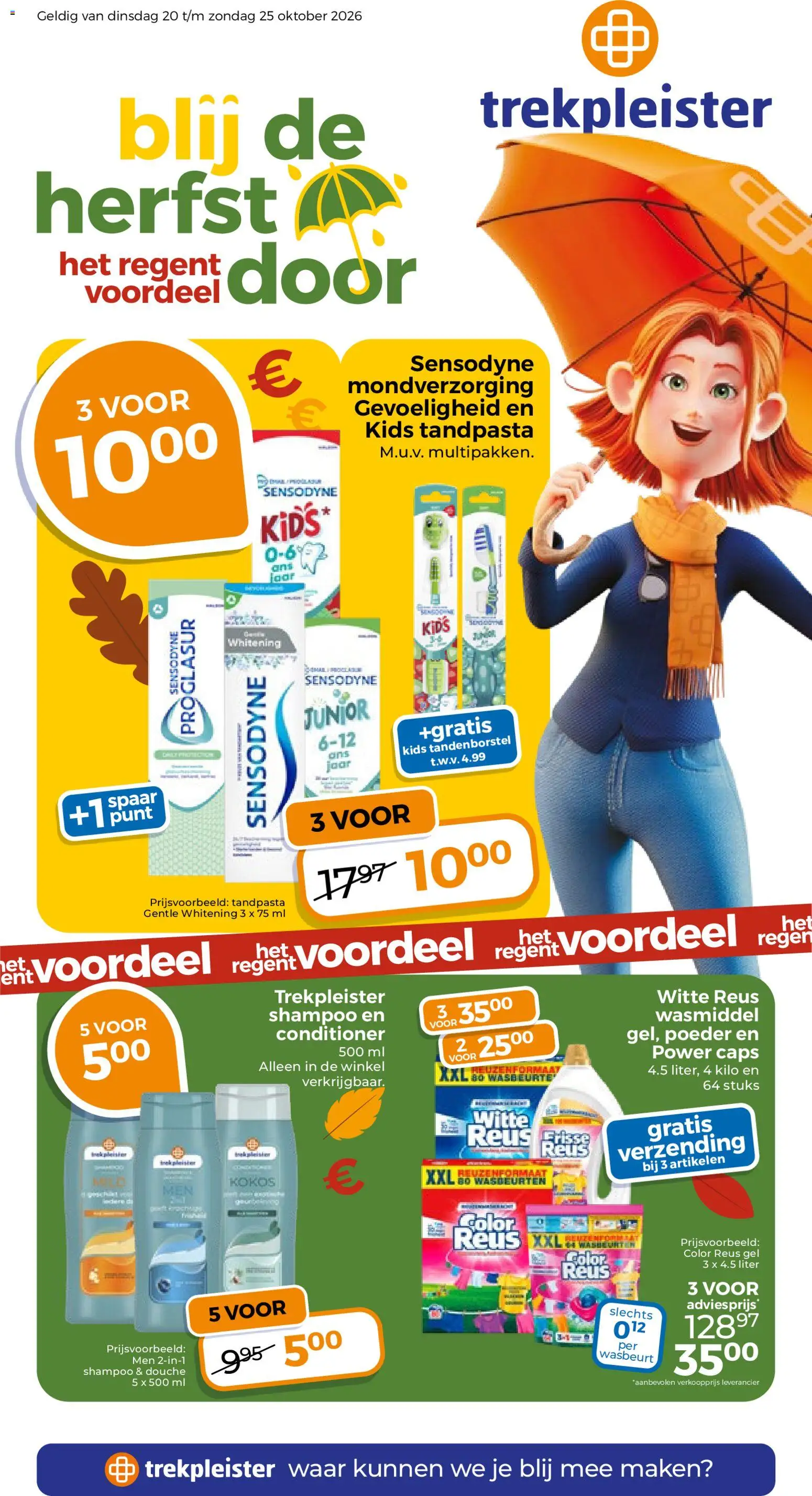 Trekpleister folder - pagina 1- geldig vanaf 19-10-2026