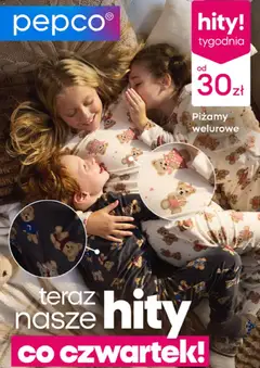 Podgląd Pepco gazetka ważny od 01.10.2026