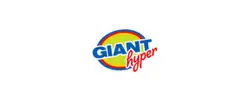 Giant Hyper shop logo