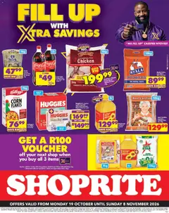 Preview Shoprite Specials valid from 19/10/2026