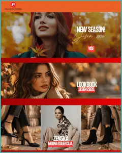 Planet obuća katalog od 15.09.2026