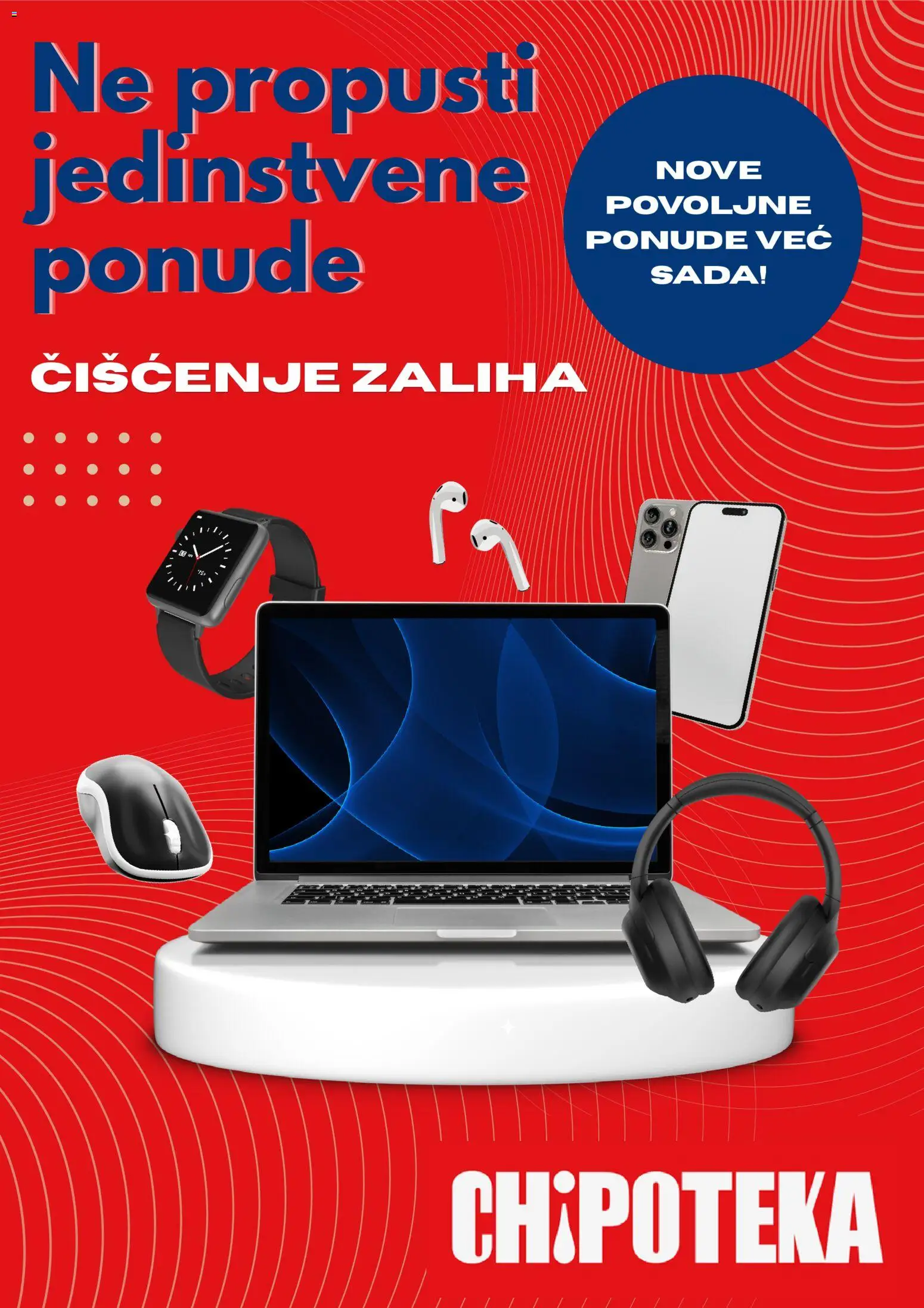 Chipoteka Katalog - stranica 1- važeći od 19.10.2026