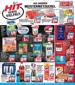 Vorschau HIT Prospekt gültig ab 12.10.2026