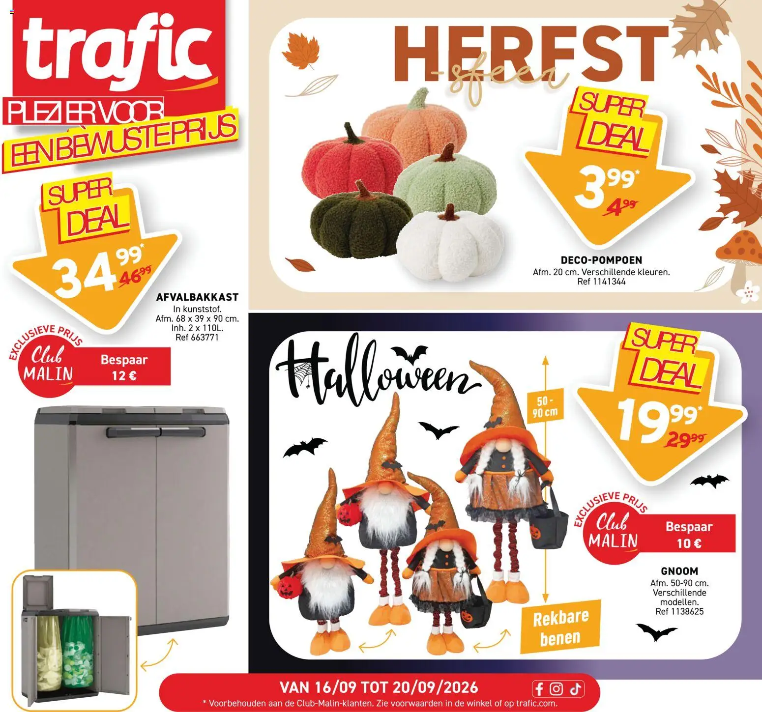 Trafic Folder - pagina 1- geldig vanaf 16/09/2026