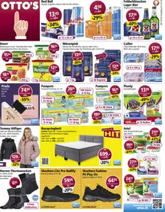Vorschau Otto's aktionen gültig ab 21.10.2026
