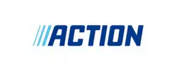 Magazin ACTION in Romania logo