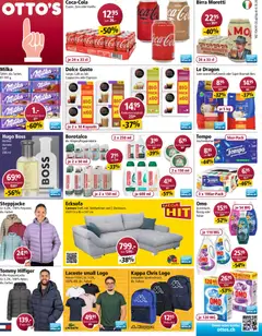 Vorschau Otto's aktionen gültig ab 06.10.2026