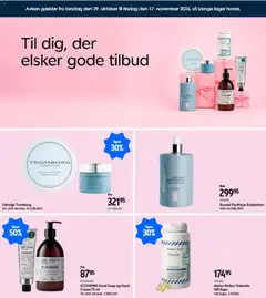 Forhåndsvisning Matas - Black Friday gyldig fra 29/10/2026