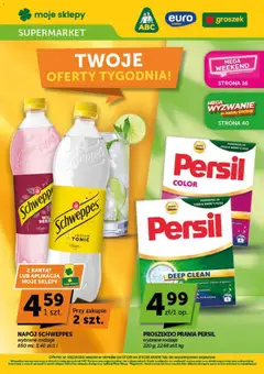 Podgląd Euro Sklep gazetka ważny od 17.09.2026