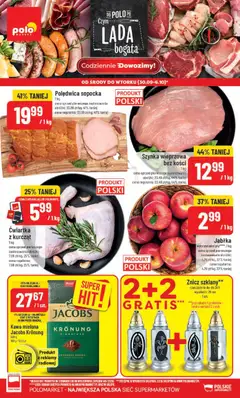 Podgląd POLOmarket gazetka ważny od 30.09.2026