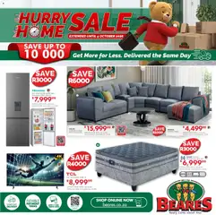 Preview Beares Specials valid from 28/09/2026