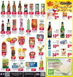 Náhled Astur & Qanto leták platný od 01.10.2026