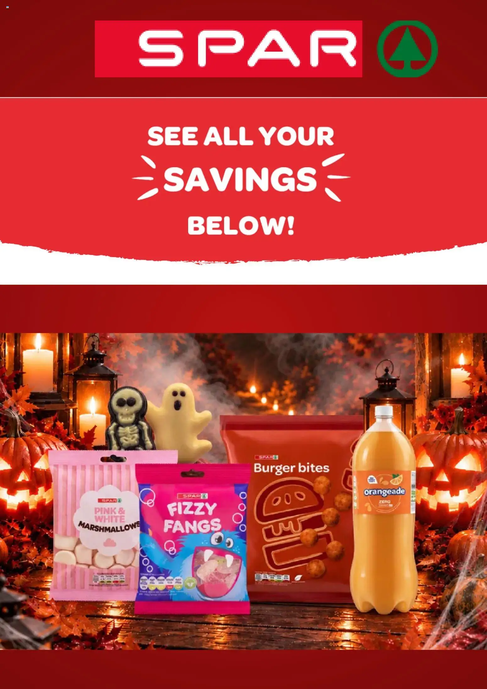 Spar - Offers - page 1- valid from 12/10/2026