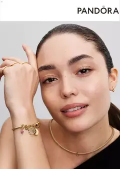 Pandora - Offers valid from 06/10/2026