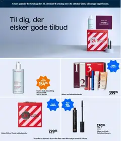 Forhåndsvisning Matas - Tilbudsavis uge 43 gyldig fra 20/10/2026