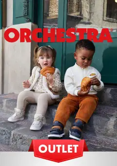 Προεπισκόπηση Orchestra Προσφορές ισχύει από 01/10/2026