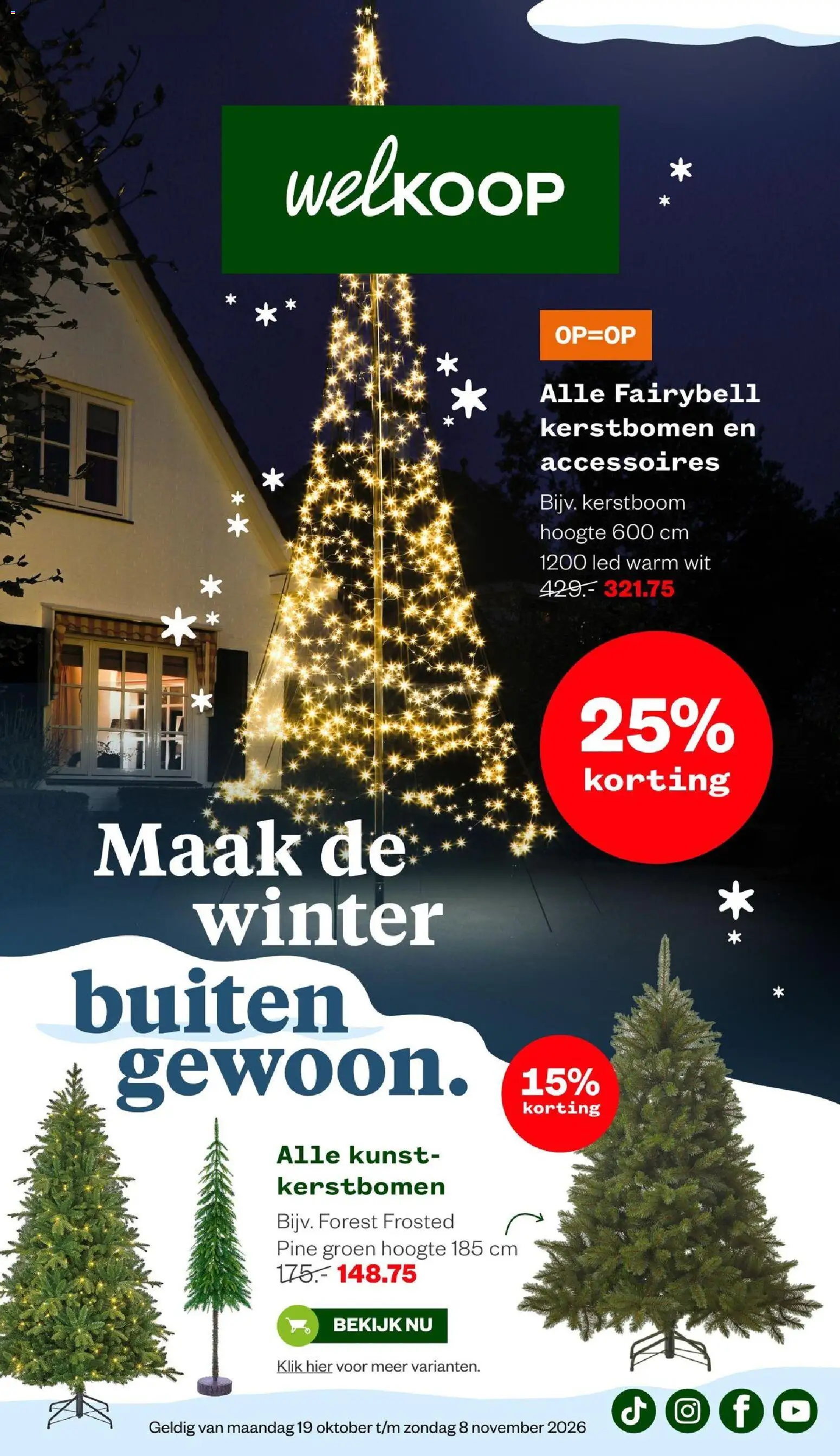 Welkoop folder - pagina 1- geldig vanaf 19-10-2026