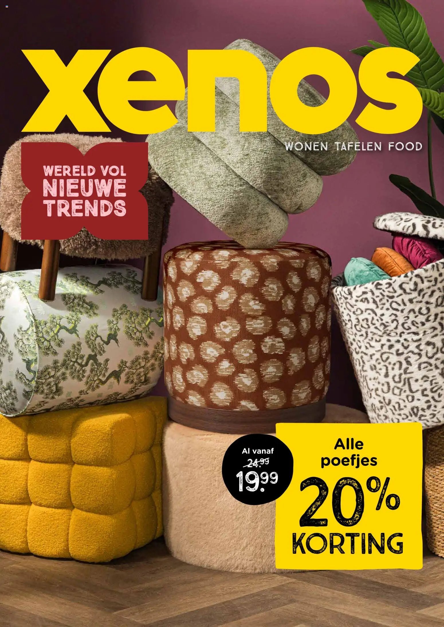 Xenos folder - pagina 1- geldig vanaf 05-10-2026