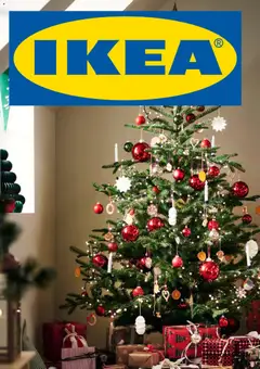 Vorschau IKEA Flugblatt gültig ab 13.10.2026