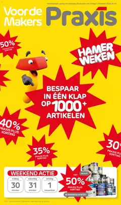 Praxis folder geldig vanaf 26-10-2026