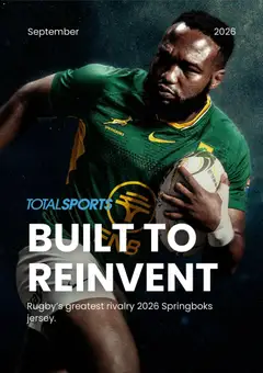 Preview Totalsports Specials valid from 01/09/2026