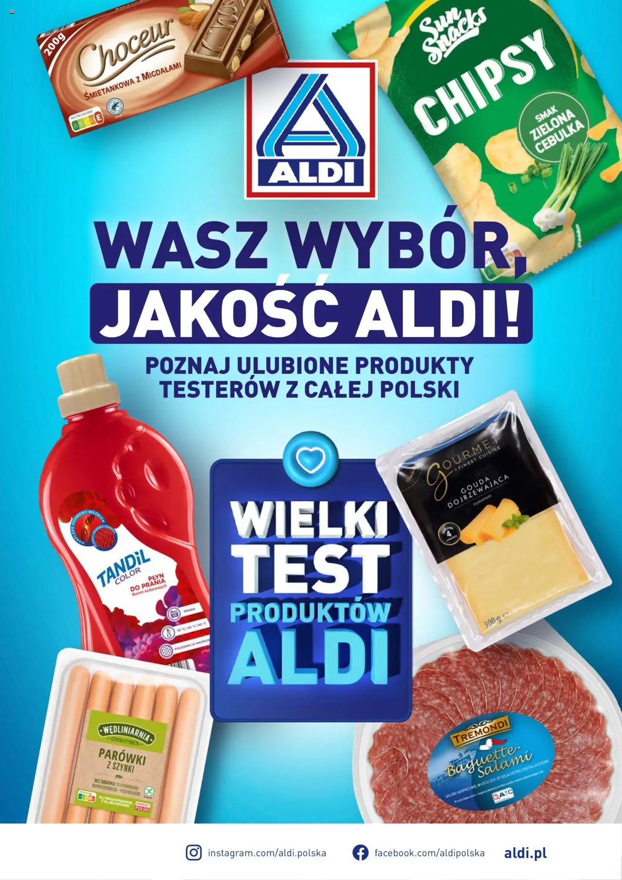 Wielki test - strona 1- ważny od 17.02.2025