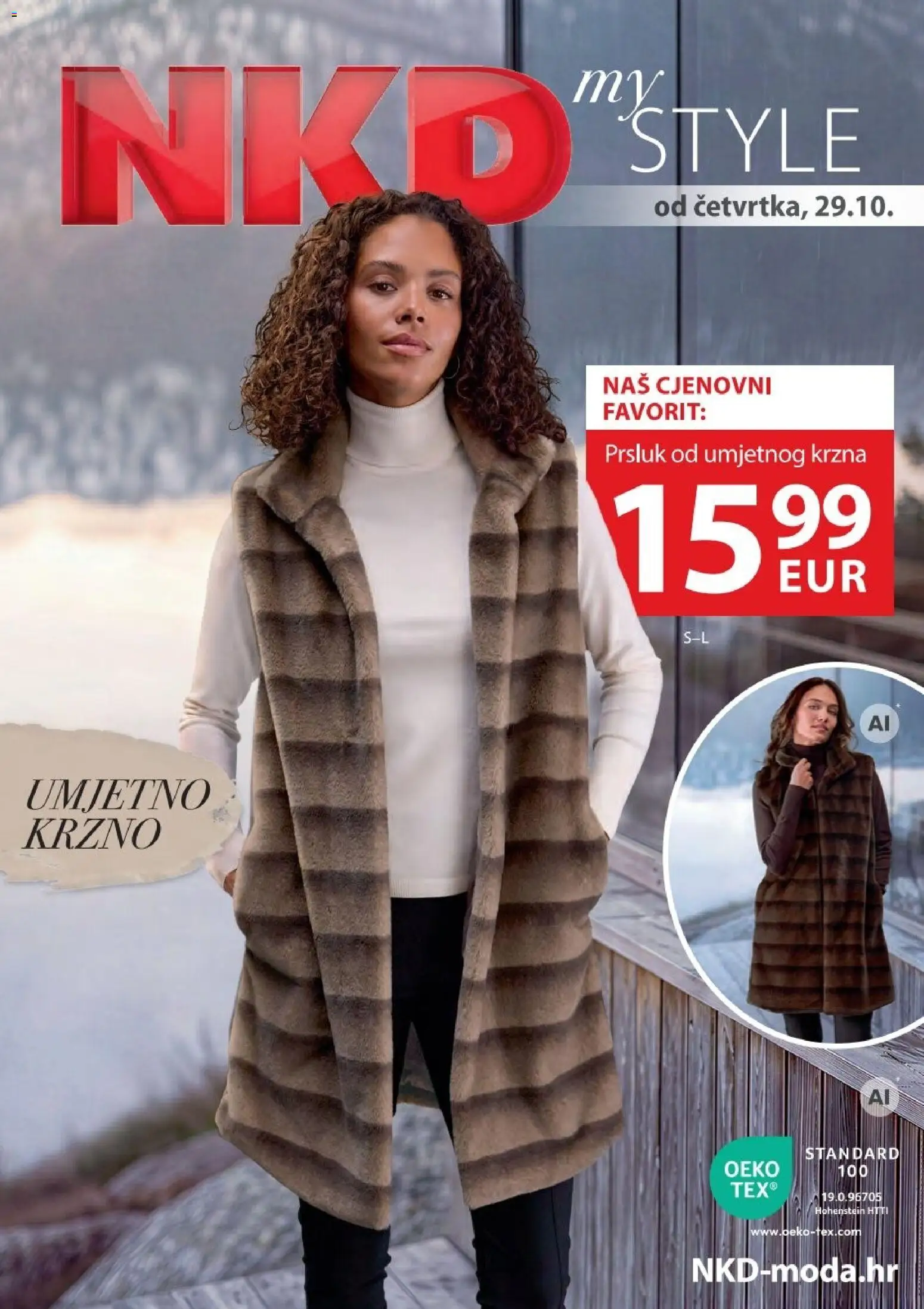 NKD Katalog - stranica 1- važeći od 29.10.2026