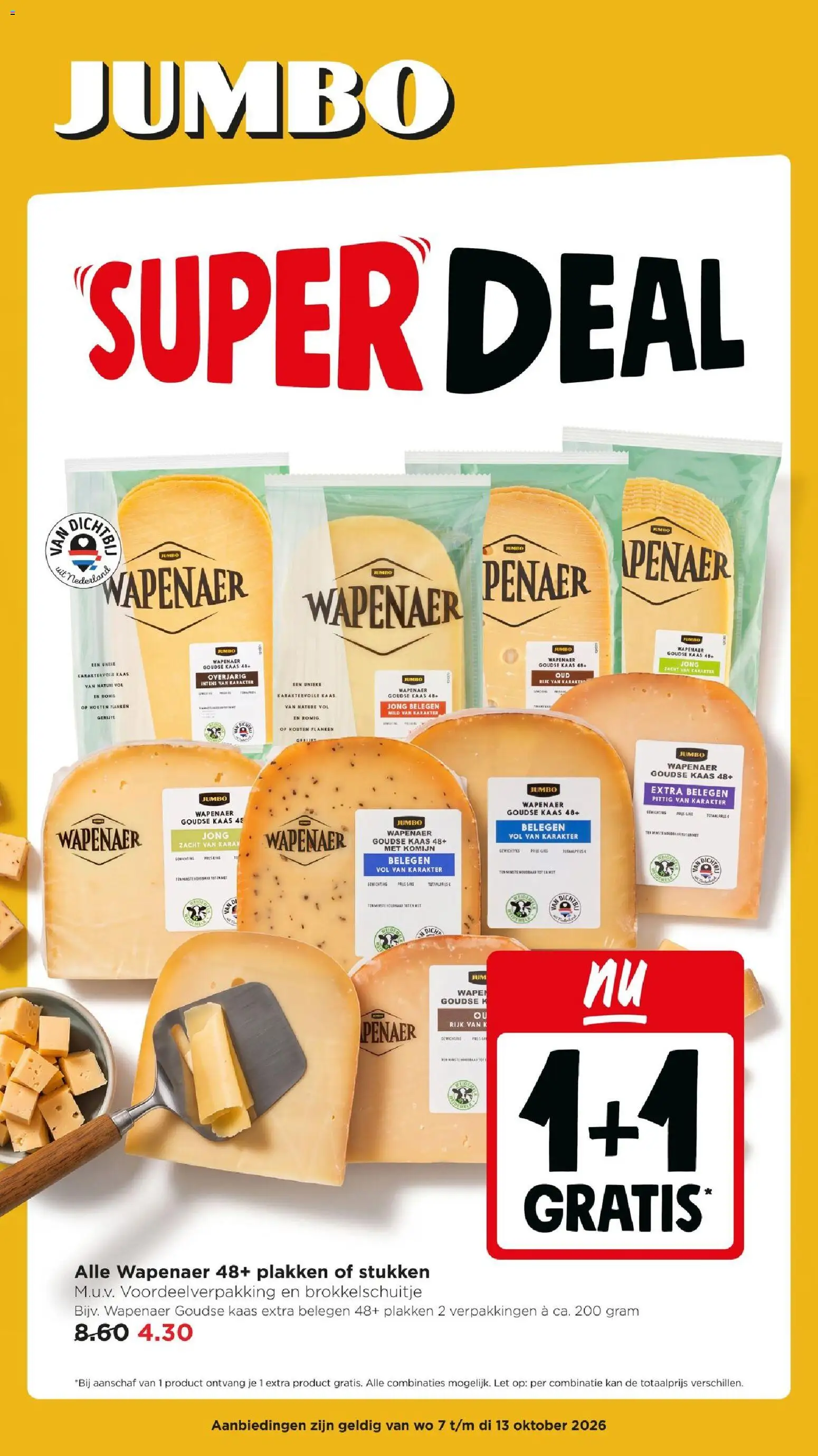 Jumbo folder - pagina 1- geldig vanaf 07-10-2026