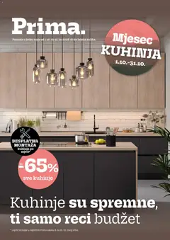 Prima katalog od 01.10.2026