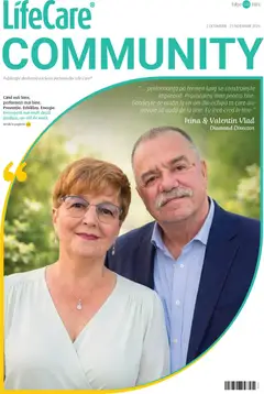 Life Care Catalog valabil de la 02.10.2026