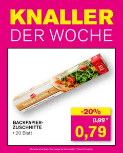 Vorschau KODi Prospekt gültig ab 21.09.2026