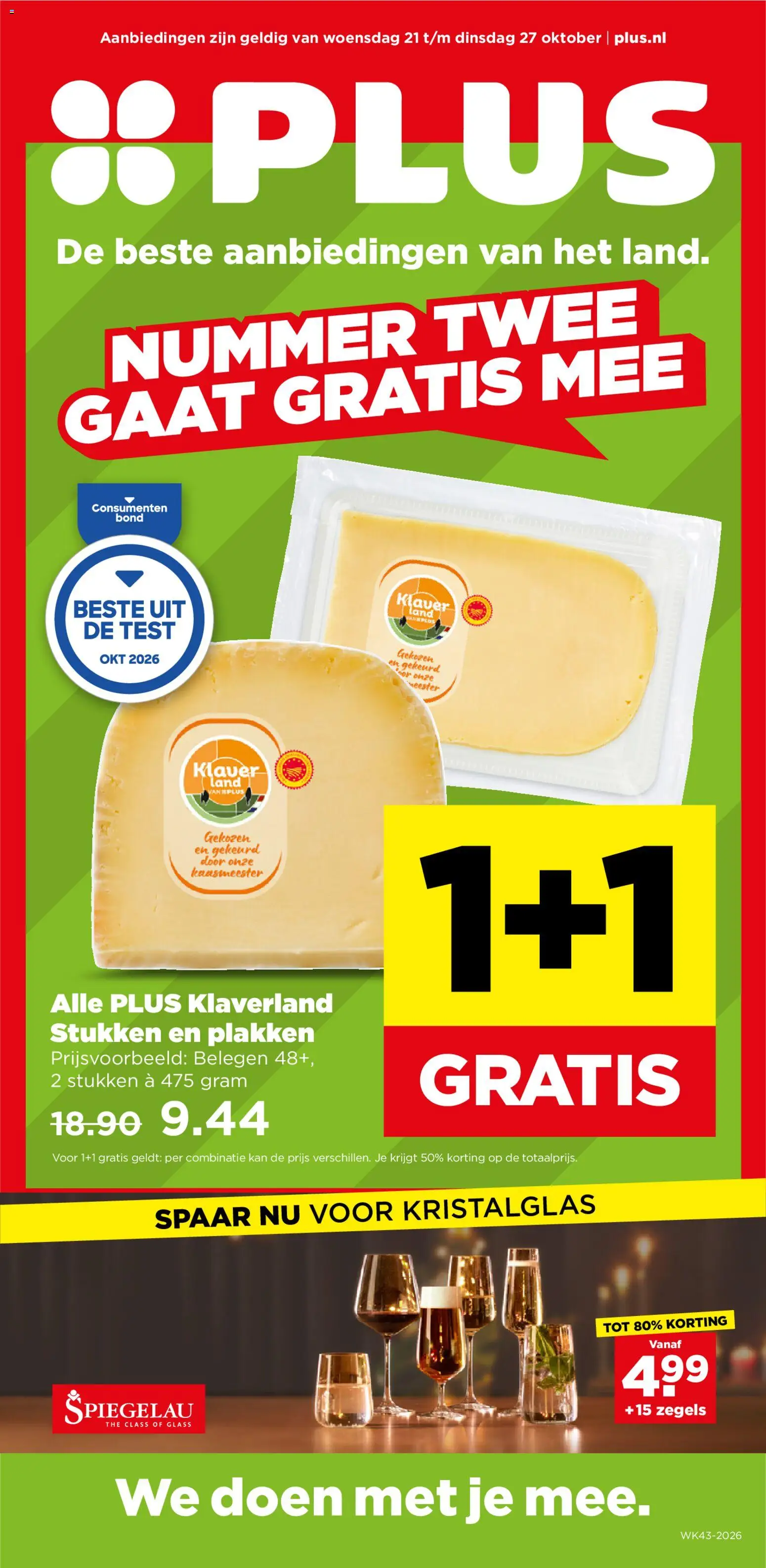 Plus folder - pagina 1- geldig vanaf 21-10-2026