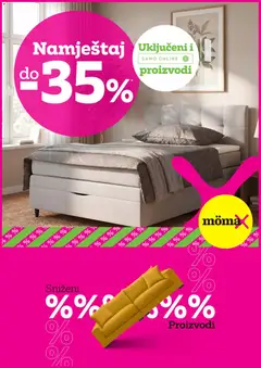 Mömax katalog od 18.09.2026