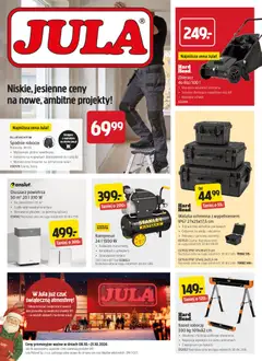 Podgląd Jula gazetka ważny od 08.10.2026