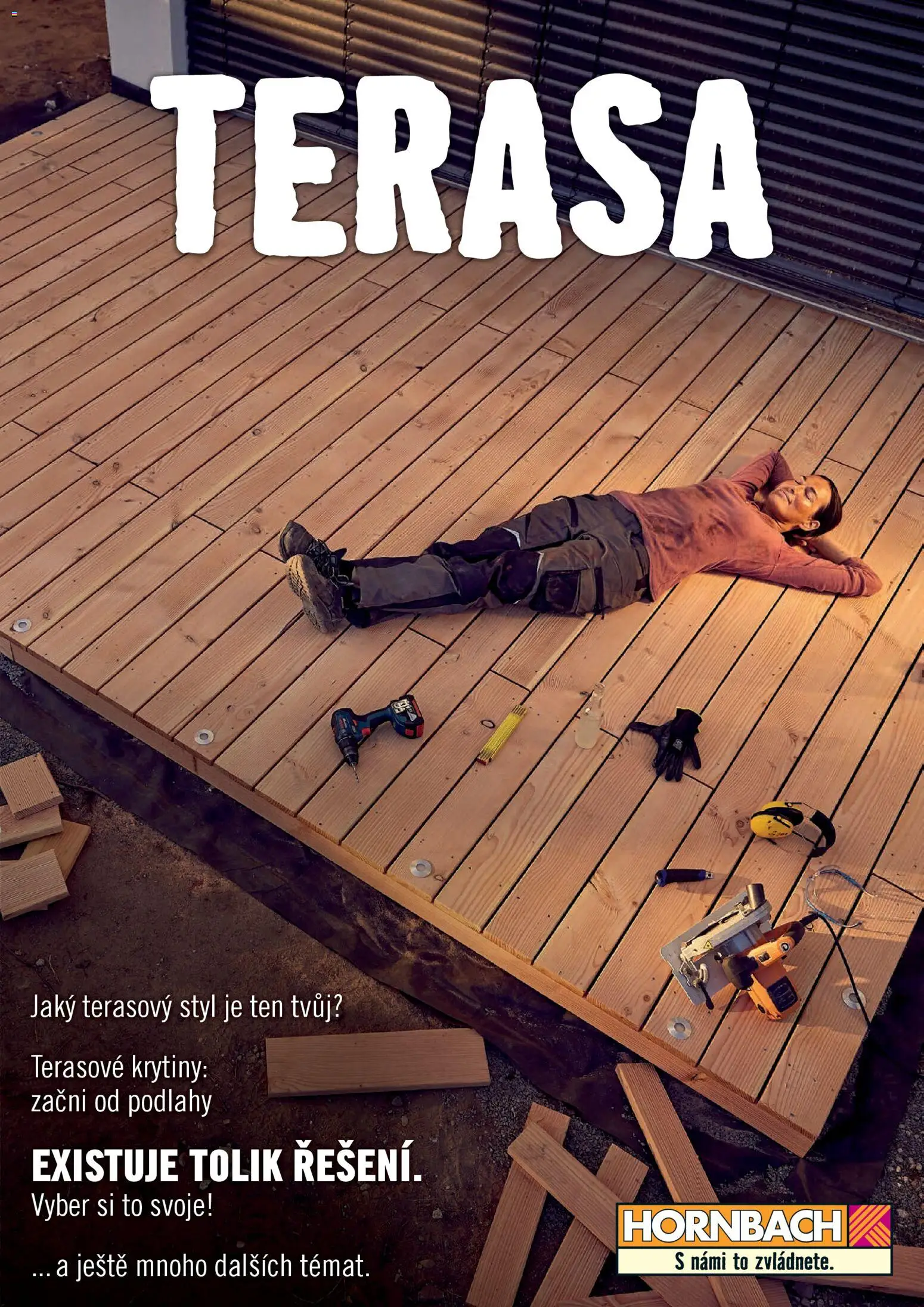 Leták - Terasa - strana 1- platný od 01.01.2026