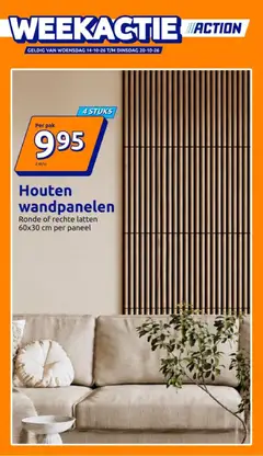 Action folder week 42 geldig vanaf 14-10-2026