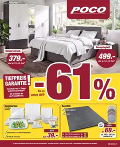 Vorschau Poco Prospekt gültig ab 11.10.2026