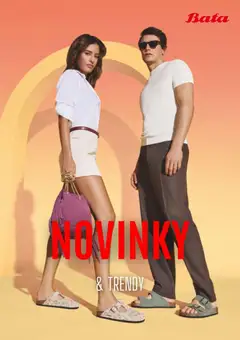 Náhled Baťa leták platný od 01.09.2026