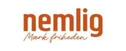Nemlig butik logo