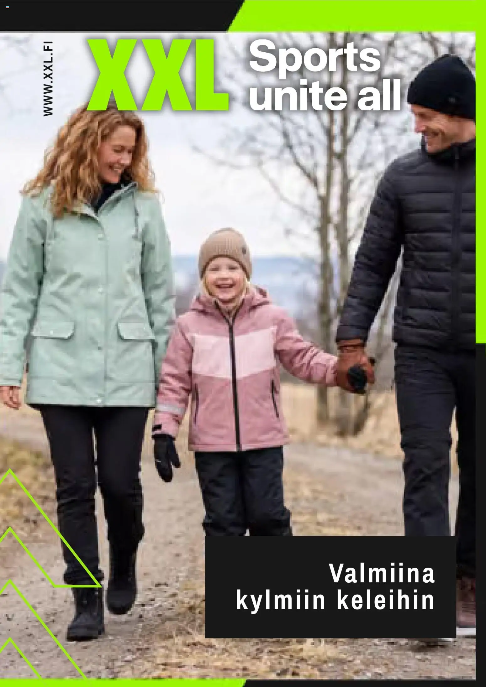 XXL tarjoukset - sivu 1- voimassa alkaen 27/10/2026