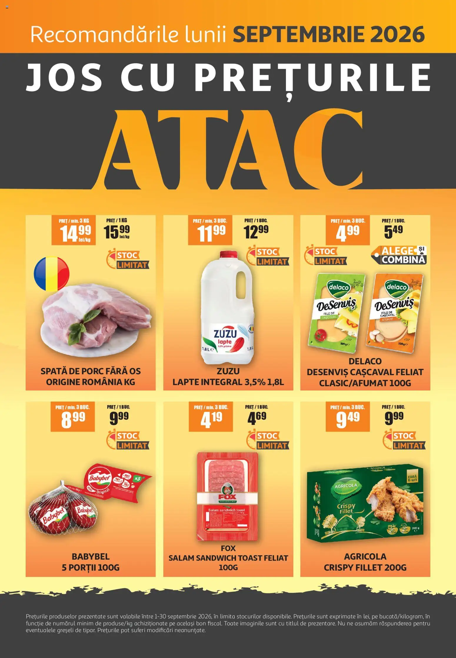 ATAC Catalog - pagina 1- valabil de la 01.09.2026