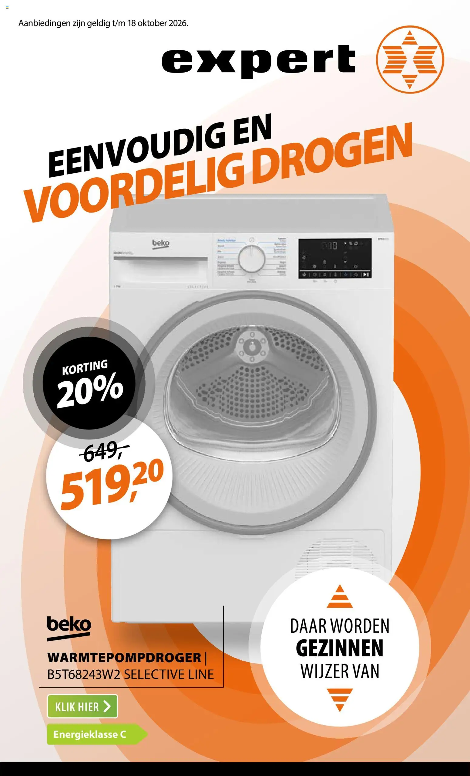 Expert folder - pagina 1- geldig vanaf 12-10-2026