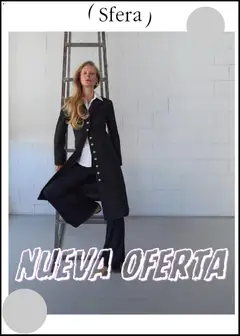 Vista previa del folleto Sfera folleto válido desde 02/10/2026