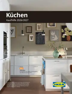 Vorschau Ikea Prospekt gültig ab 16.09.2026