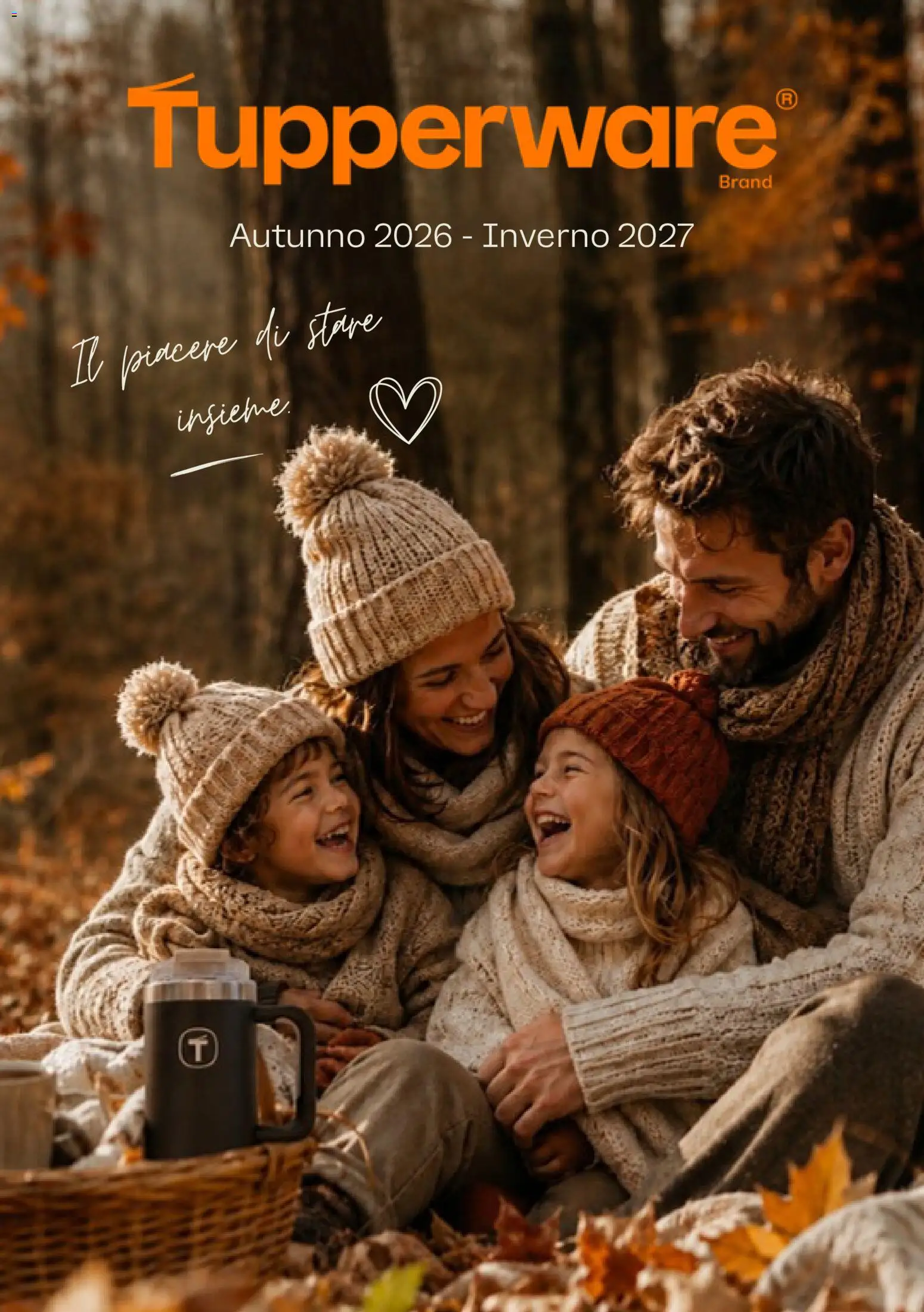 Tupperware volantino - pagina 1 - valido dal 01/10/2026
