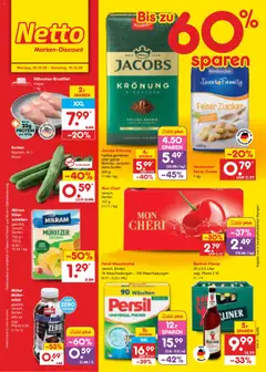 Vorschau Netto Marken-Discount Prospekt gültig ab 05.10.2026