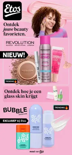 Etos folder - Beauty geldig vanaf 21-09-2026