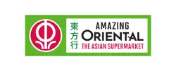 Amazing Oriental-winkel in Nederland logo