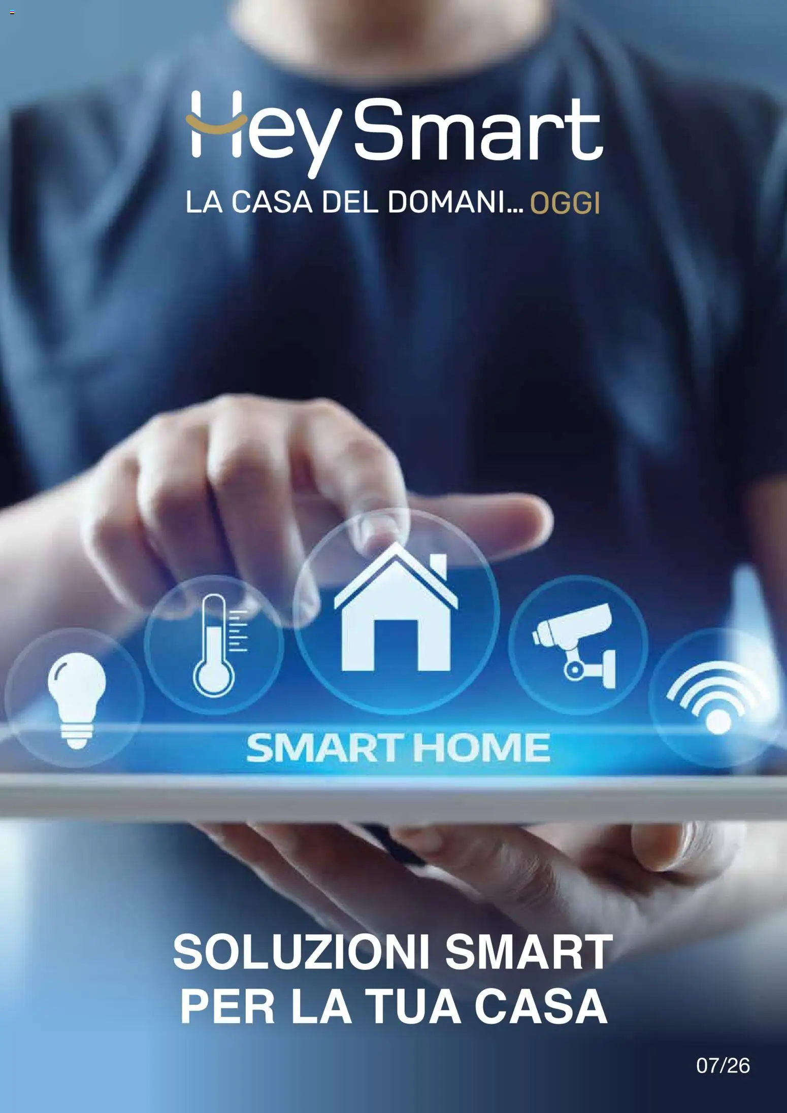 GBC volantino HeySmart - pagina 1 - valido dal 02/07/2026